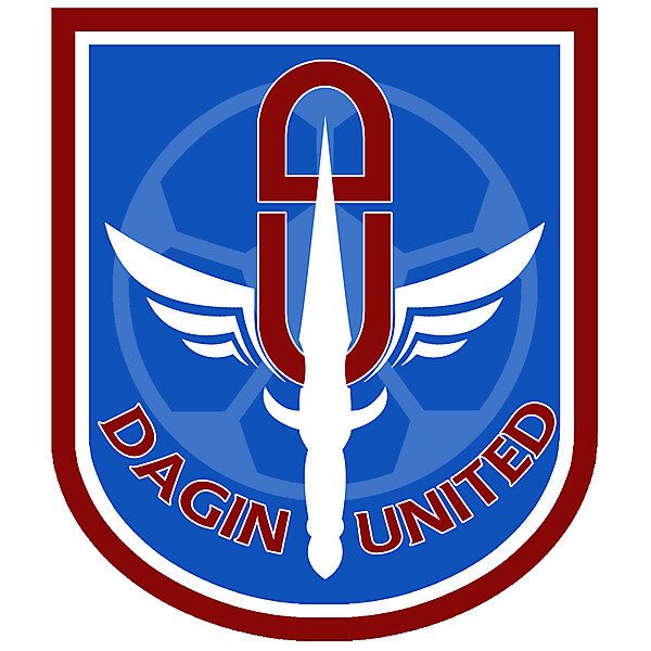 DAGIN UNITED