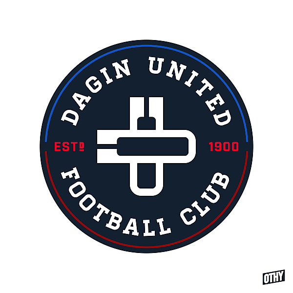 Dagin United