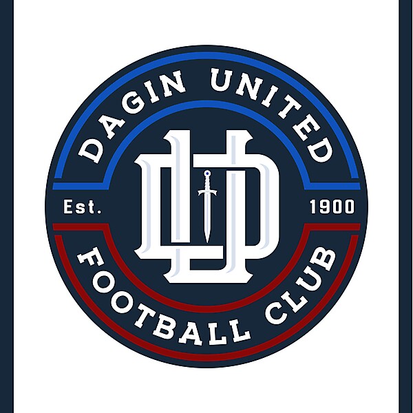 DAGIN UNITED FC