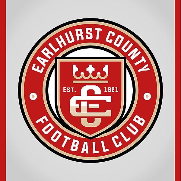 EARLHURST COUNTY FC