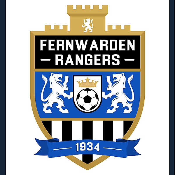 FERNWARDEN RANGERS