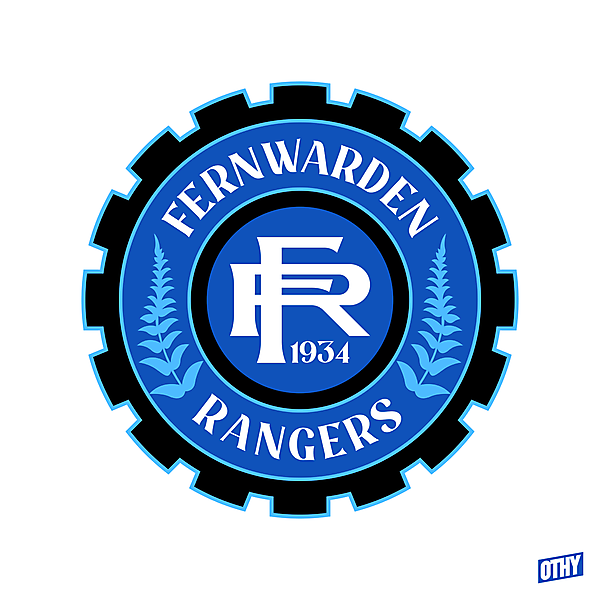 Fernwarden Rangers