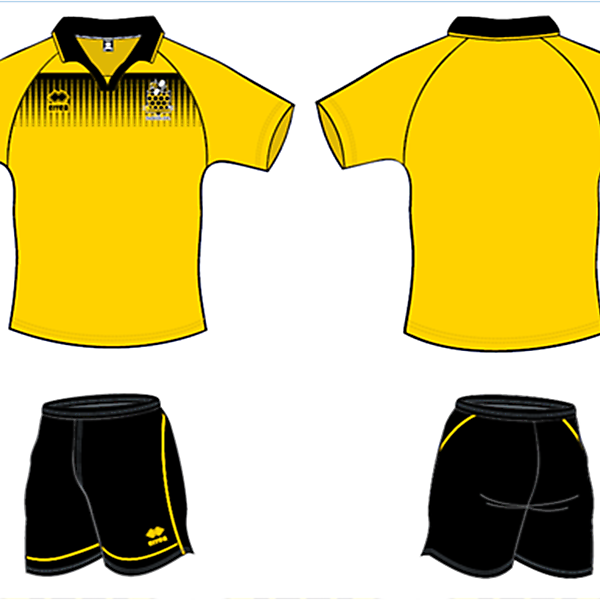 Parklife FC New kit competition (closed)