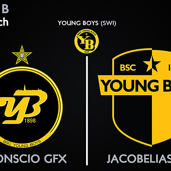 Group B - ToonsCIO GFX vs Jacobeliasson