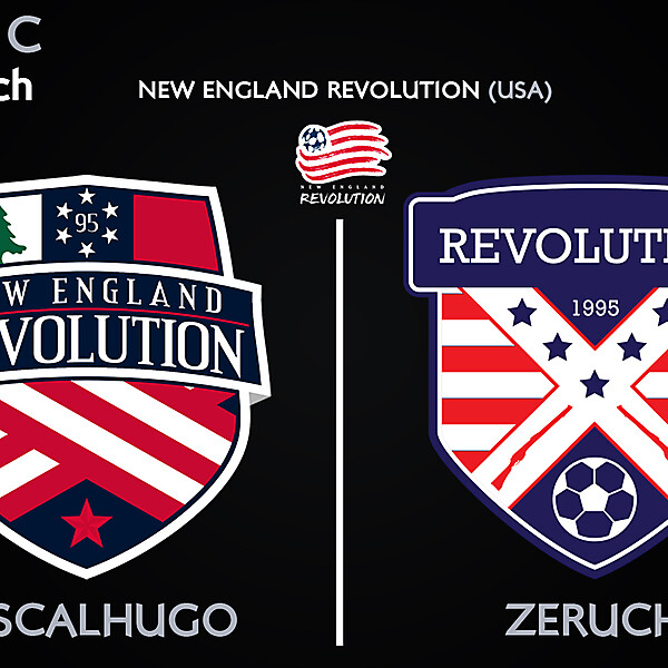 Group C - PascalHugo vs Zeruch