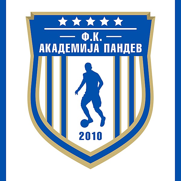 Akademija Pandev