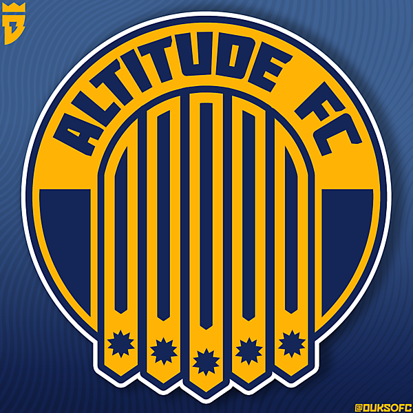 Altitude FC