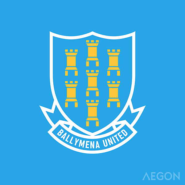 Ballymena United