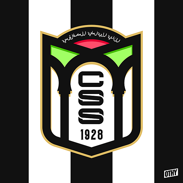 CS Sfaxien