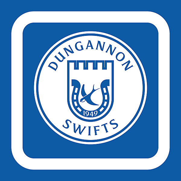 Dungannon Swifts