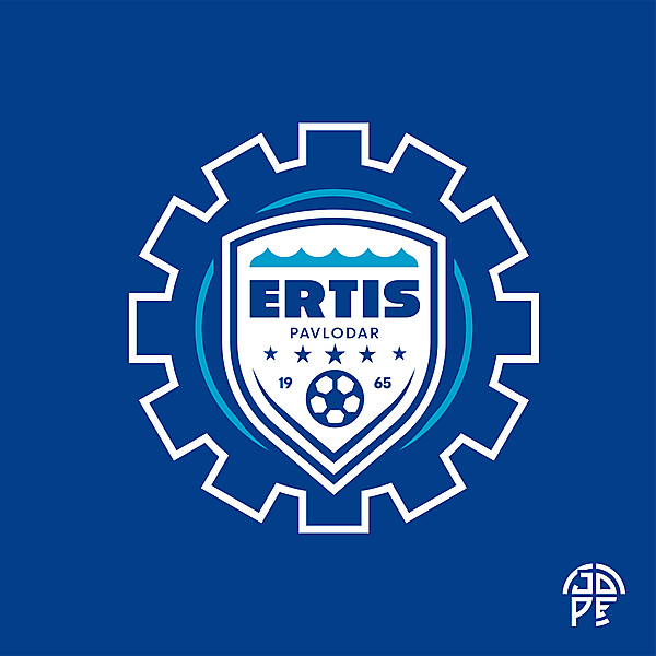 Ertis Pavlodar