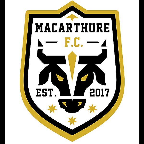 MACKARTHUR FC