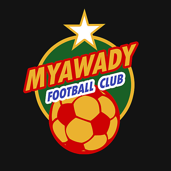 Myawady F.C.