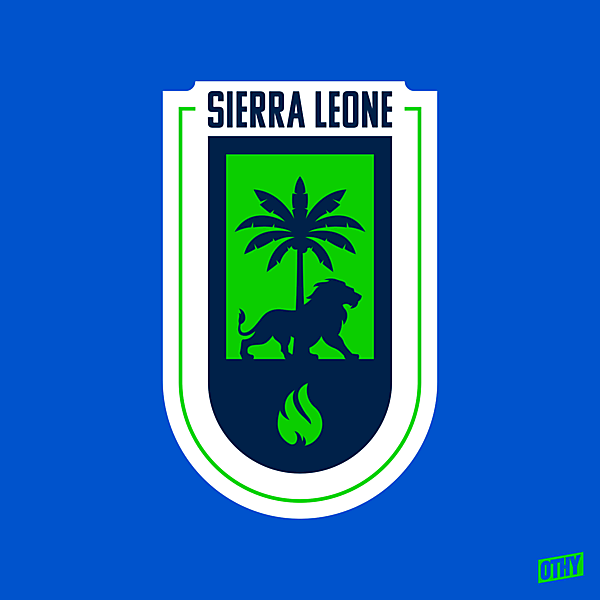 Sierra Leone