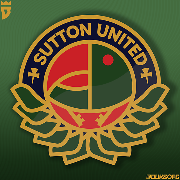 Sutton United 