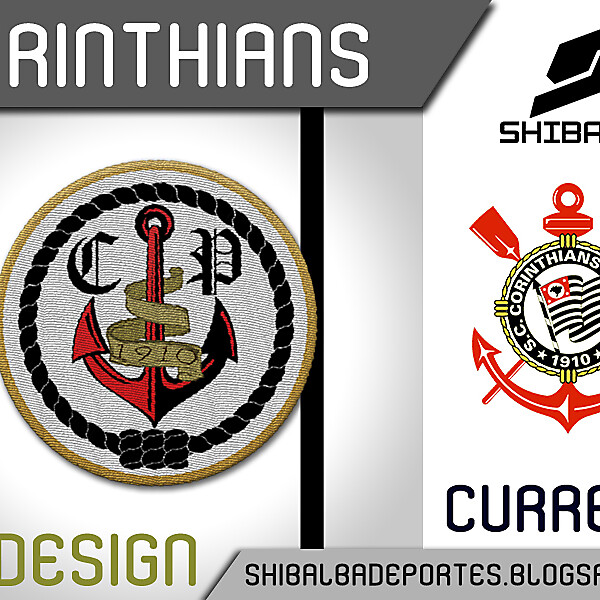 Corinthians Paulista 
