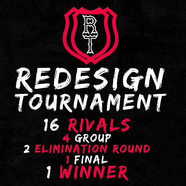 Redesign Tournament