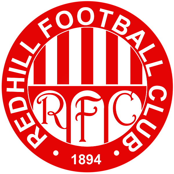 Redhill proposed logo