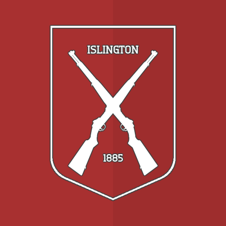 Islington Emblem