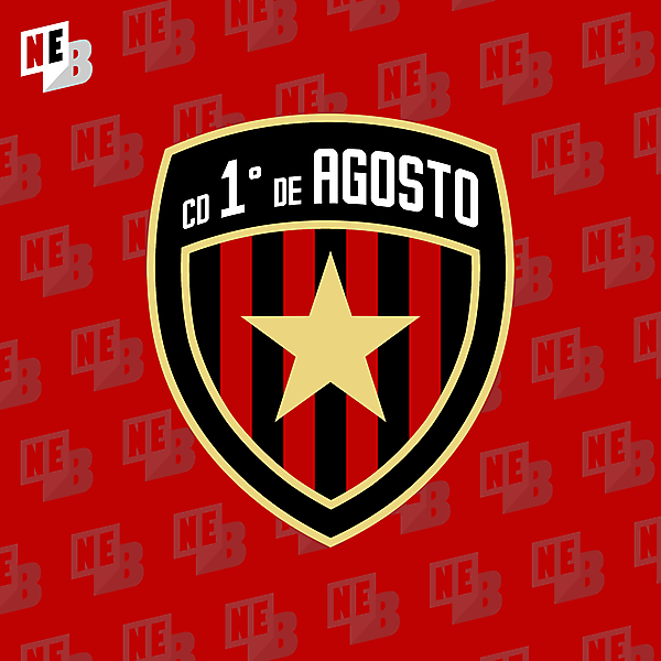Similar/Copied Crest Redesign Tournament 3 - [CLOSED]
