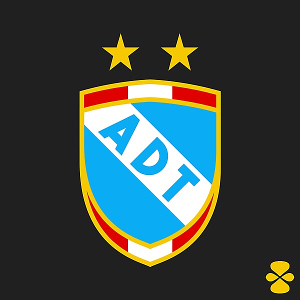 AD Tarma