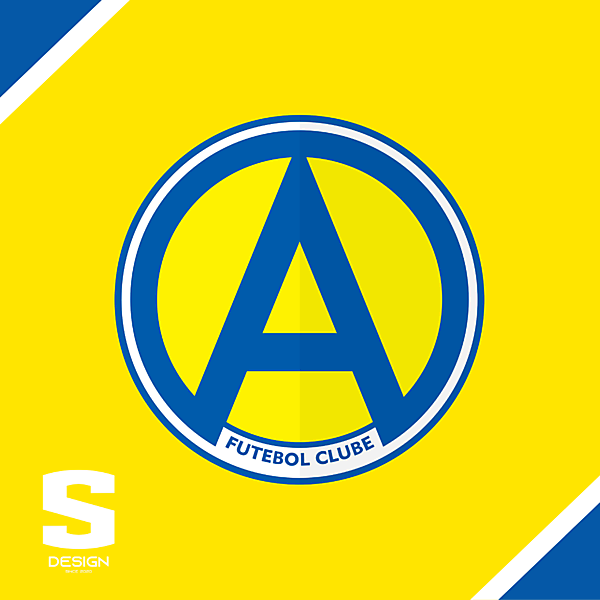 Arouca Futebol Clube | Redesign