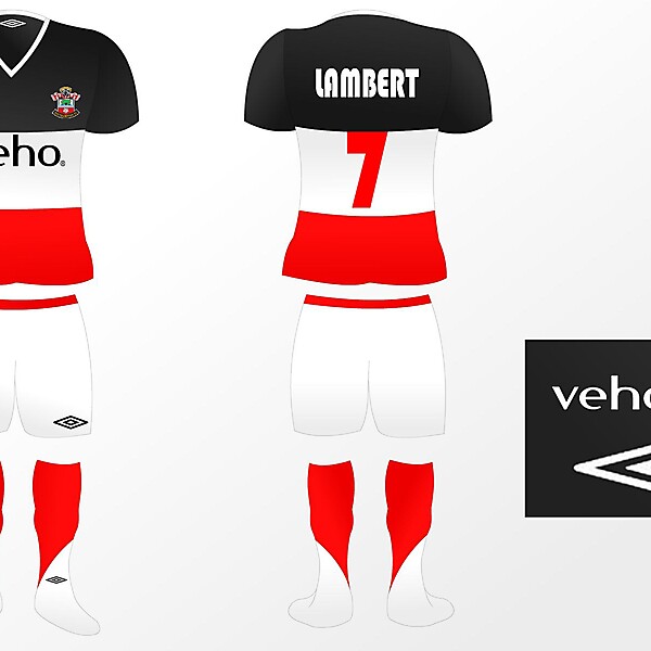 home southampton fc