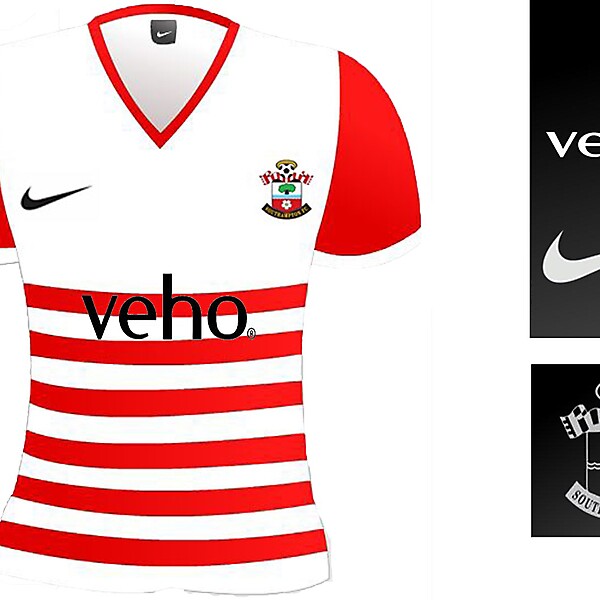 screenshot shirt for home southampton