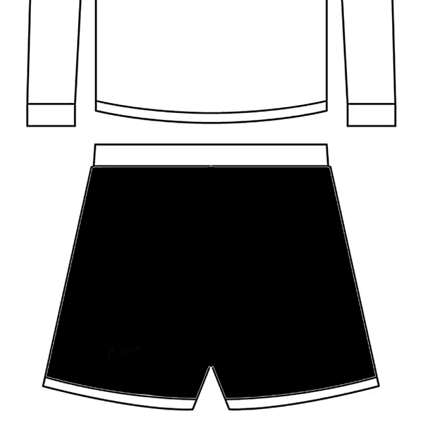 Southampton FC Third Kit