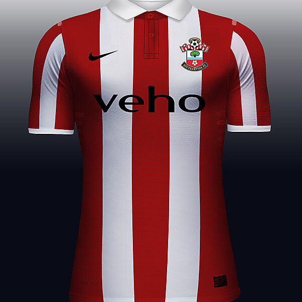 Southampton FC kit Competition (closed)