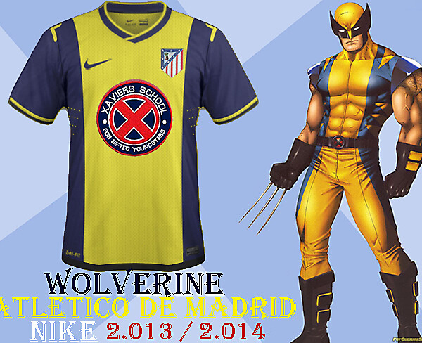 Superhero/comic book inspired designs *CLOSED*