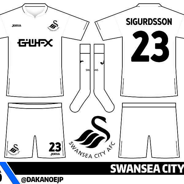 Swansea Home