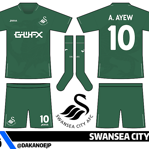 Swansea Third