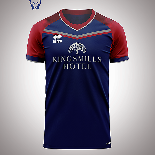 Kingsmills Hotel - Inverness