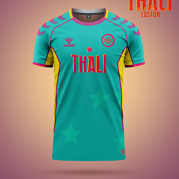 Thali-Bristol concept