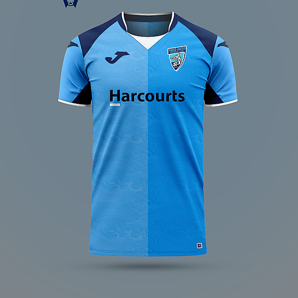 The Marlins - Tweed United