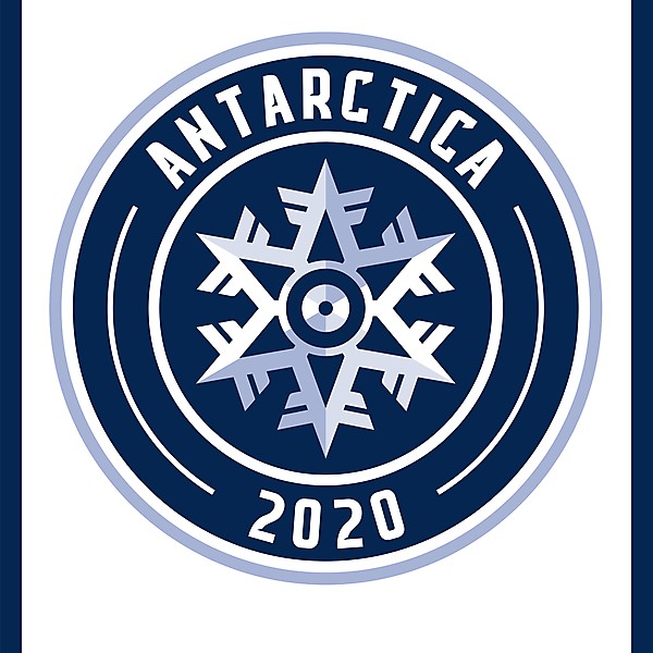 ANTARCTICA