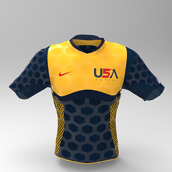 USA Away2 kit (3)
