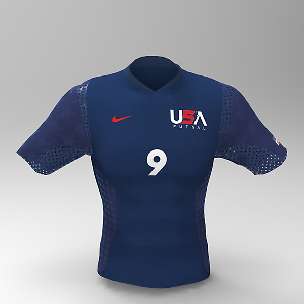 USA Away kit (5)