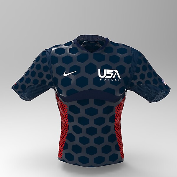 USA Away kit (7)