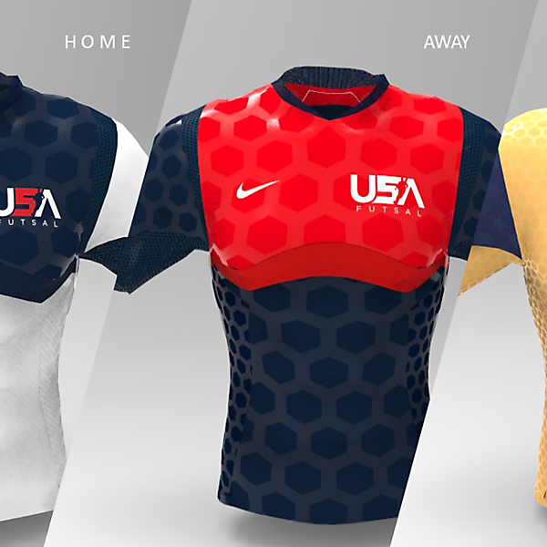 USA KITS2