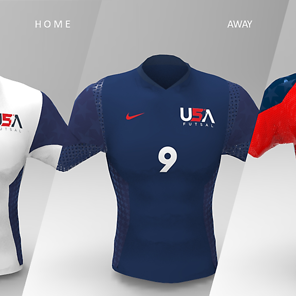 USA KITS3