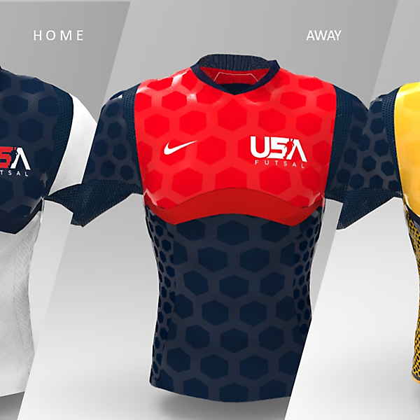 USA KITS4