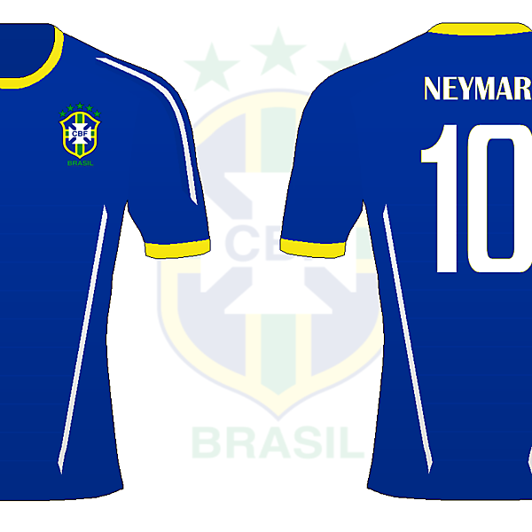 World Cup Away Competition (CLOSED)