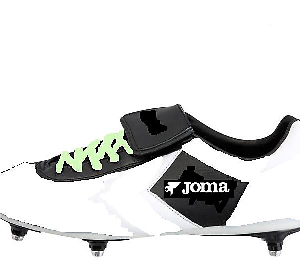 My joma football boots