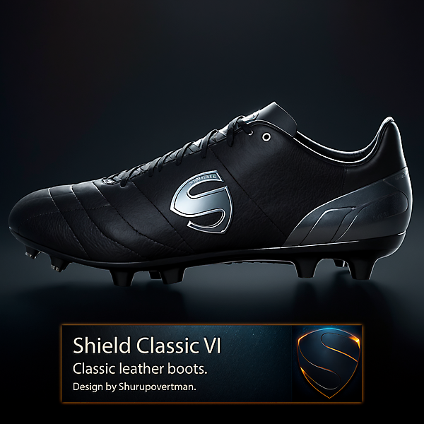Shield Classic VI