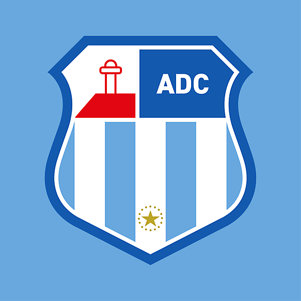 ADC Redesign