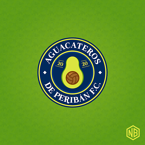 Aguacateros de Periban FC