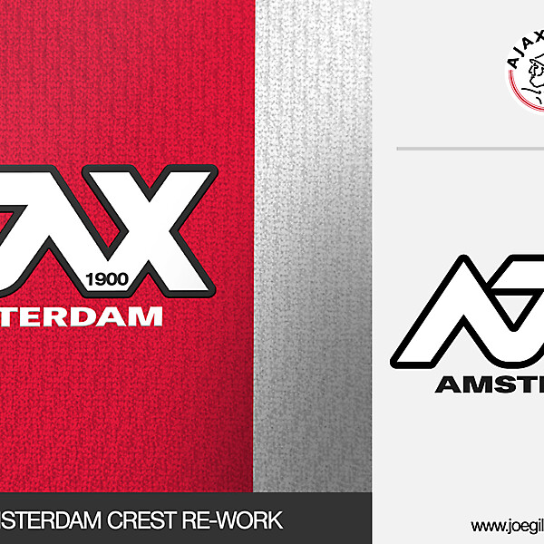 Ajax Crest 2