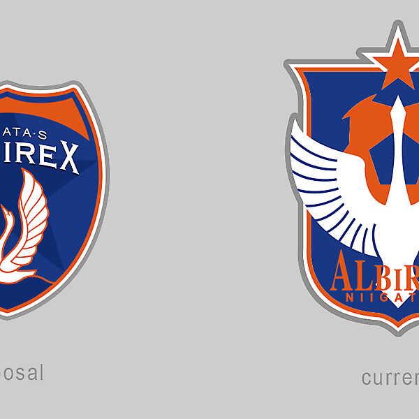 Albirex Niigata